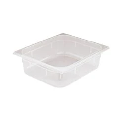 Contenitore Per Alimenti O Lievitazione 26,5x16cm H15cm 3,5L GN 1/4 Paderno