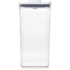 Contenitore POP Grande Quadrato Alto 5,7L Oxo Good Grips