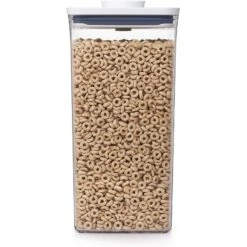 Contenitore POP Grande Quadrato Alto 5,7L Oxo Good Grips -Peroni Kitchen Negozio contenitore pop grande quadrato alto 57l good grips oxo 4