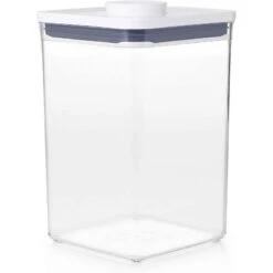 Contenitore POP Grande Quadrato Medio 4,2L Oxo Good Grips