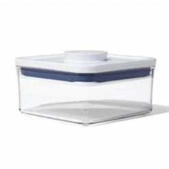 Contenitore POP Grande Quadrato Mini 1L Oxo Good Grips