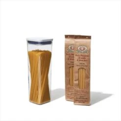 Contenitore POP Piccolo Quadrato Alto 2,1L Oxo Good Grips -Peroni Kitchen Negozio contenitore pop piccolo quadrato alto 21lt good grips oxo 4