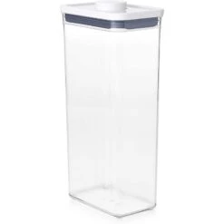 Contenitore POP Rettangolare Alto 3,5L Oxo Good Grips