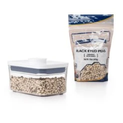 Contenitore POP Rettangolare Mini 0,6L Oxo Good Grips 14 Contenitore POP Rettangolare Mini 0,6L Oxo Good Grips -Peroni Kitchen Negozio contenitore pop rettangolare mini 06l good grips oxo 4