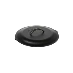 Coperchio In Ghisa Ø16,5cm LDG L3SC3 Lodge