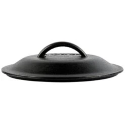 Coperchio In Ghisa Ø20,5cm LDG L5IC3 Lodge -Peroni Kitchen Negozio coperchio 205cm diametro 3