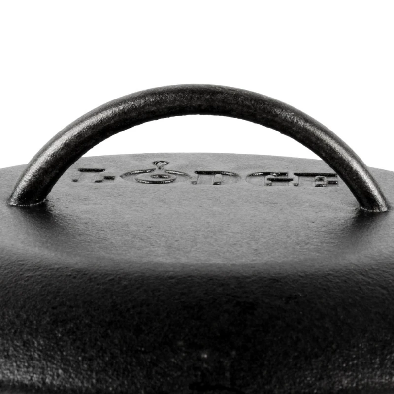 Coperchio In Ghisa Ø23cm LDG L6SC3 Lodge 4 Coperchio In Ghisa Ø23cm LDG L6SC3 Lodge - immagine 4