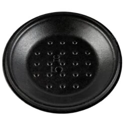 Coperchio In Ghisa Ø26cm LDG L8IC3 Lodge -Peroni Kitchen Negozio coperchio 26cm diametro 2