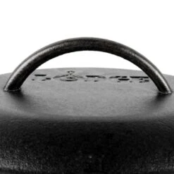 Coperchio In Ghisa Ø26cm LDG L8IC3 Lodge -Peroni Kitchen Negozio coperchio 26cm diametro 4