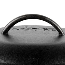 Coperchio In Ghisa Ø33,5cm LDG L12SC3 Lodge -Peroni Kitchen Negozio coperchio 335cm diametro 2