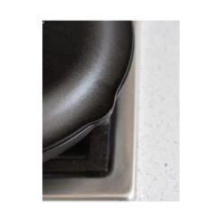 Coperchio In Ghisa Ø33,5cm LDG L12SC3 Lodge -Peroni Kitchen Negozio coperchio 335cm diametro 4