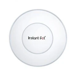 Accessorio Coperchio In Silicone Per Instant Pot 3L