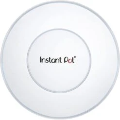 Accessorio Coperchio In Silicone Per Instant Pot 8L