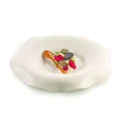 COPERTO Stampo In Silicone Per Decorazioni 20 Impronte Silikomart -Peroni Kitchen Negozio coperto stampo in silicone silikomart professional 2