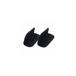 Coppia Di Presine Nero Grafite Per Cocotte Cookut