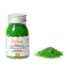 Cristalli Di Zucchero Verde 100gr Decora
