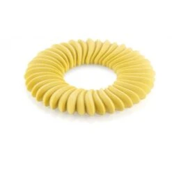 CROWN HONORÉ 270 Stampo In Silicone Decoro Top Ø17,7cm H1,7cm Silikomart -Peroni Kitchen Negozio crown honore 270 stampo in silicone decoro o177cm h17cm silikomart 2