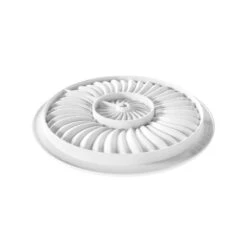 CROWN HONORÉ 270 Stampo In Silicone Decoro Top Ø17,7cm H1,7cm Silikomart -Peroni Kitchen Negozio crown honore 270 stampo in silicone decoro o177cm h17cm silikomart 4