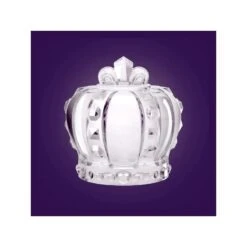 CROWN ICE MOLD Stampo Per Cubetti Di Ghiaccio 2 Pezzi Zoku -Peroni Kitchen Negozio crown ice mold stampo per cubetti di ghiaccio 2 impronte zoku 5