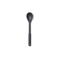 Cucchiaio Da Cucina Multiuso In Silicone Nero 33cm OXO Good Grips