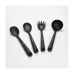 Cucchiaio Forato In Nylon 33cm Oxo Good Grips -Peroni Kitchen Negozio cucchiaio forato in nylon 33cm oxo good grips 5