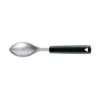 Cucchiaio Forma Quenelle Grande 4,5x22cm In Acciaio Inox Triangle