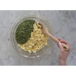 Cucchiaio Grande In Legno 31cm Oxo Good Grips -Peroni Kitchen Negozio cucchiaio grande in legno 31cm oxo good grips 4