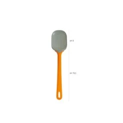 Cucchiaio In Silicone 27,5cm Decora -Peroni Kitchen Negozio cucchiaio in silicone 275cm decora 2