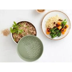 Lekue Cuoci Riso E Cereali Per Microonde 1 Litro Lékué 8 Lekue Cuoci Riso E Cereali Per Microonde 1 Litro Lékué -Peroni Kitchen Negozio cuoci riso e cereali per microonde 1 litro lekue 2