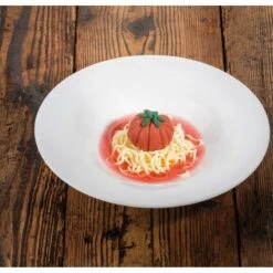 CUORE DI BUE GG057 Stampo In Silicone 15 Impronte Ø4,5cm H3,5cm Gourmand Pavoni -Peroni Kitchen Negozio cuore di bue gg057 stampo in silicone 15 impronte 45cm h35cm gourmand pavoni 2