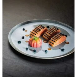 CUORE DI BUE GG057 Stampo In Silicone 15 Impronte Ø4,5cm H3,5cm Gourmand Pavoni -Peroni Kitchen Negozio cuore di bue gg057 stampo in silicone 15 impronte 45cm h35cm gourmand pavoni 3