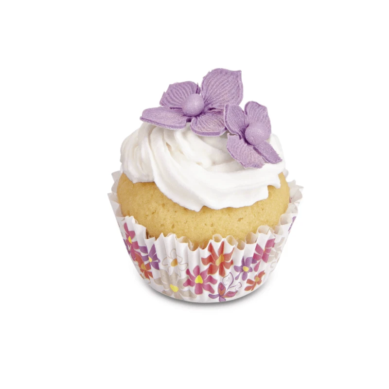 Cutter ORTENSIE Con Espulsore Set 3 Pz In Plastica Stadter 2 Cutter ORTENSIE Con Espulsore Set 3 Pz In Plastica Stadter - immagine 2