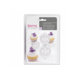 Cutter ORTENSIE Con Espulsore Set 3 Pz In Plastica Stadter 7 Cutter ORTENSIE Con Espulsore Set 3 Pz In Plastica Stadter -Peroni Kitchen Negozio cutter ortensie con espulsore set 3 pz in plastica stadter 3