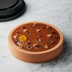 CYLINDRA KE089 Stampo In Silicone Ø15cm H4,5cm 700ml Pavocake Pavoni