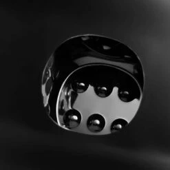 DADO PX43107 Stampo In Silicone 20 Impronte 5x5cm H5cm Pavoflex Pavoni -Peroni Kitchen Negozio dado px43107 stampo in silicone pavoflex pavoni 3