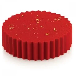 DÉco Fascia In Silicone Per Decorazioni Da 11,5cm/18cm H5cm Silikomart