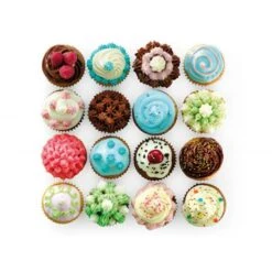 Lekue Decomax 6 Bocchette In Silicone Marrone 350 Ml Lékué -Peroni Kitchen Negozio decomax 6 bocchette in silicone marrone 350 ml lekue 7