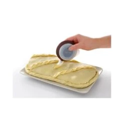 Lekue Decopen 4 Bocchette In Silicone Marrone 90 Ml Lékué -Peroni Kitchen Negozio decopen 4 bocchette in silicone marrone lekue 4