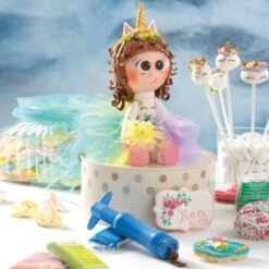 DECORTWIST Pistola E 20 Trafile Per Decorazioni Con Paste Modellabili Decora -Peroni Kitchen Negozio decortwist pistola e 20 trafile per decorazioni con paste modellabili decora 4