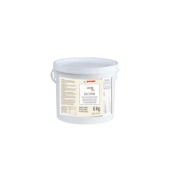 DECOTAB Pasta Di Zucchero Bianco 6Kg Pavoni