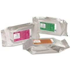 DECOTAB Pasta Di Zucchero Blu 250gr Pavoni