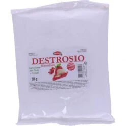 Destrosio Monoidrato In Polvere 500gr Graziano