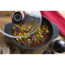 Woll Diamond Lite Casseruola Ovale 27x22cm H9,5cm 3,7L 2M Con Antiaderente Diamantato E Coperchio -Peroni Kitchen Negozio diamond lite casseruola alta ovale 37litri con antiaderente diamantato e coperchio woll 6