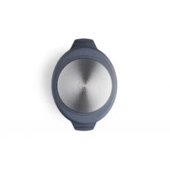 Woll Diamond Lite Casseruola Ovale 31x26cm H11cm 6L 2M Con Antiaderente Diamantato E Coperchio -Peroni Kitchen Negozio diamond lite casseruola alta ovale 6 litri con antiaderente diamantato e coperchio woll 3