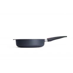 Woll Diamond Lite Padella Alta 26cm H7cm Con Antiaderente Diamantato -Peroni Kitchen Negozio diamond lite padella alta 26 cm manico removibile 3