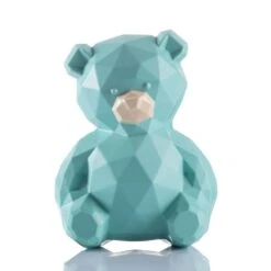 DIAMOND TEDDY MA3014 Stampo In Policarbonato Per Cioccolato Kit 1 Orsetto Martellato