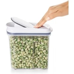 Dispenser POP Universale 1,1L Oxo Good Grips -Peroni Kitchen Negozio dispenser pop universale 11l good grips oxo 2