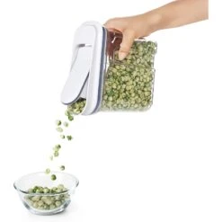 Dispenser POP Universale 1,1L Oxo Good Grips -Peroni Kitchen Negozio dispenser pop universale 11l good grips oxo 3