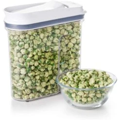 Dispenser POP Universale 1,1L Oxo Good Grips -Peroni Kitchen Negozio dispenser pop universale 11l good grips oxo 4