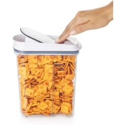 Dispenser POP Universale 1,5L Oxo Good Grips -Peroni Kitchen Negozio dispenser pop universale 15l good grips oxo 2